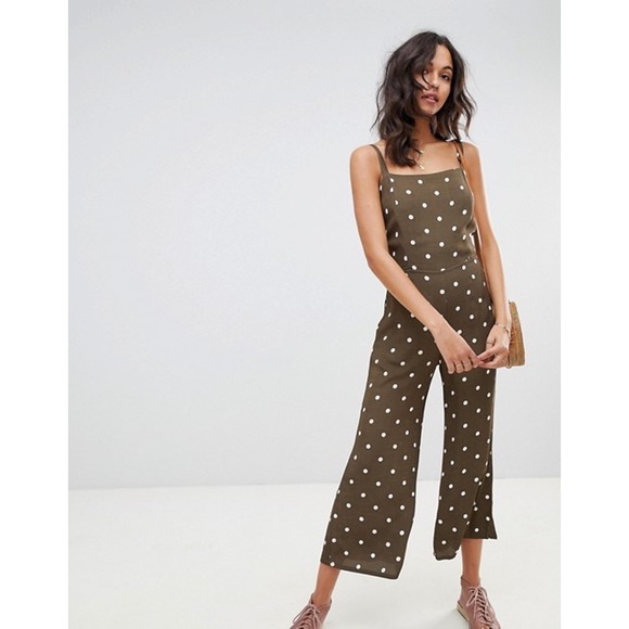 Faithfull the Brand Other - Faithfull The Brand Playa Jumpsuit